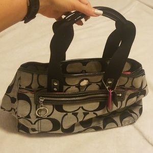 Coach Handbag